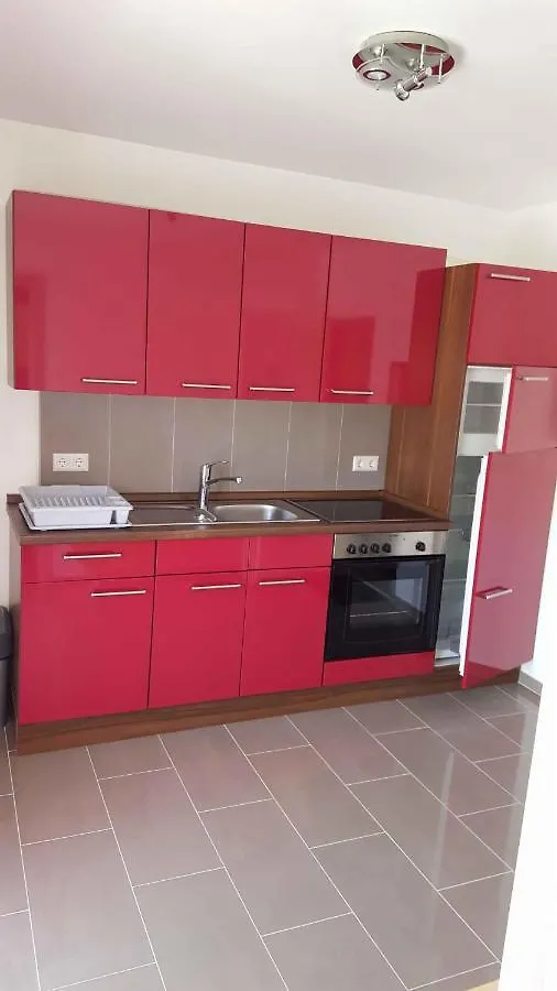 Apartments In Starigrad-Paklenica 36667