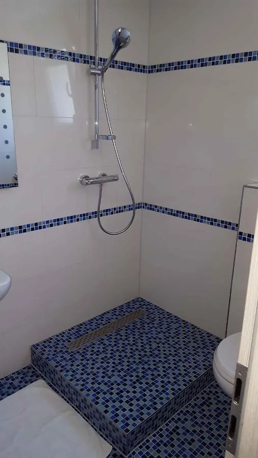 Apartments In Starigrad-Paklenica 36667