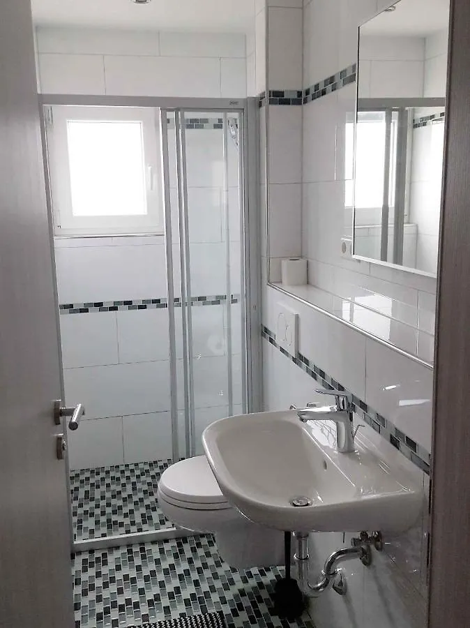 Apartments In Starigrad-Paklenica 36667