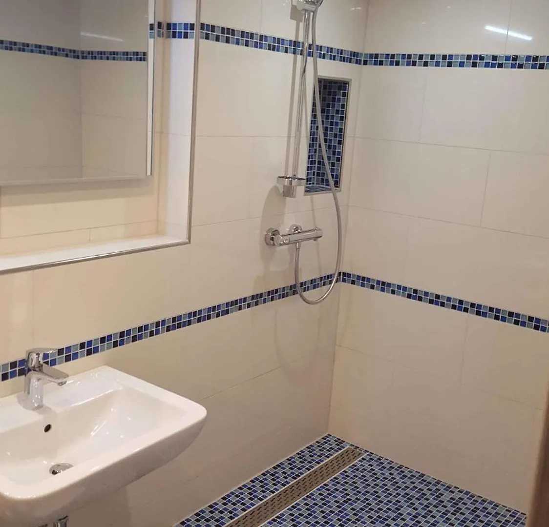 Apartments In Starigrad-Paklenica 36667