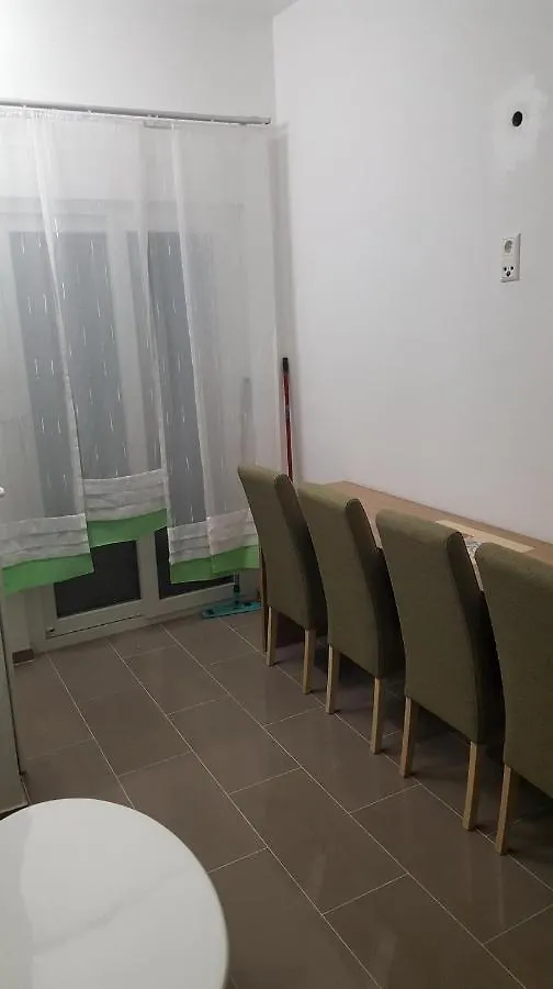 Apartments In Starigrad-Paklenica 36667