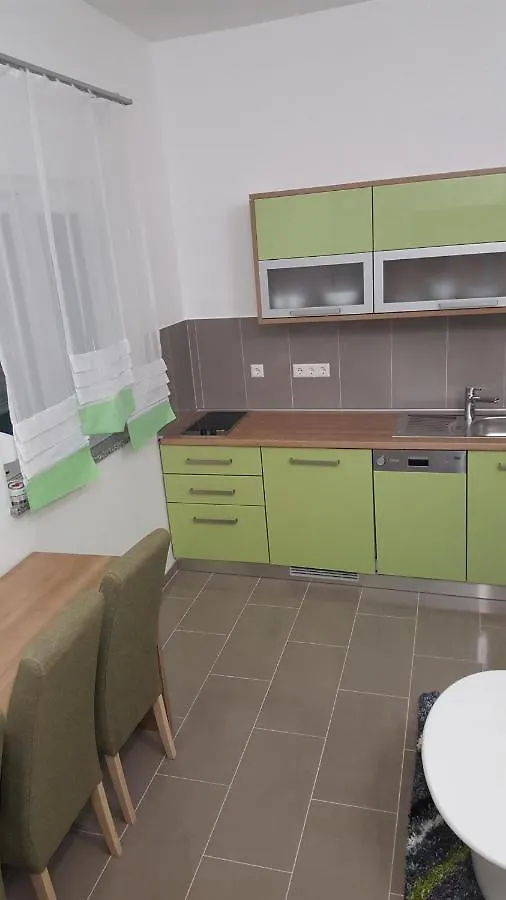 Apartments In Starigrad-Paklenica 36667